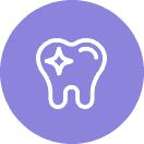 icon - cosmetic dental services - Wortley Road Dental