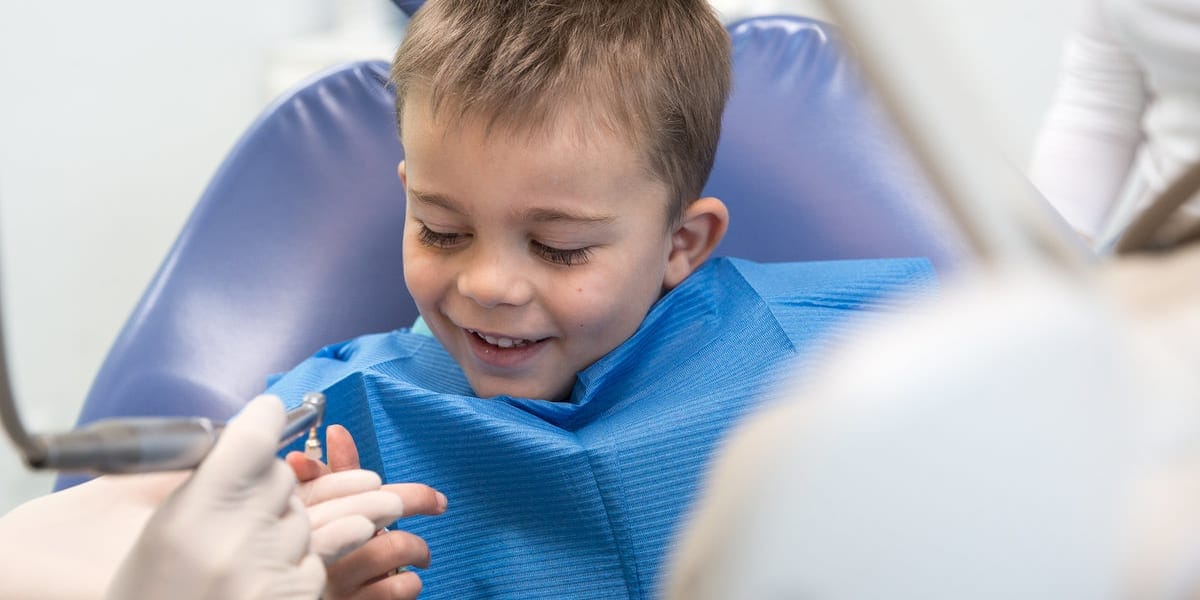 dentistry for kids - Wortley Road Dental