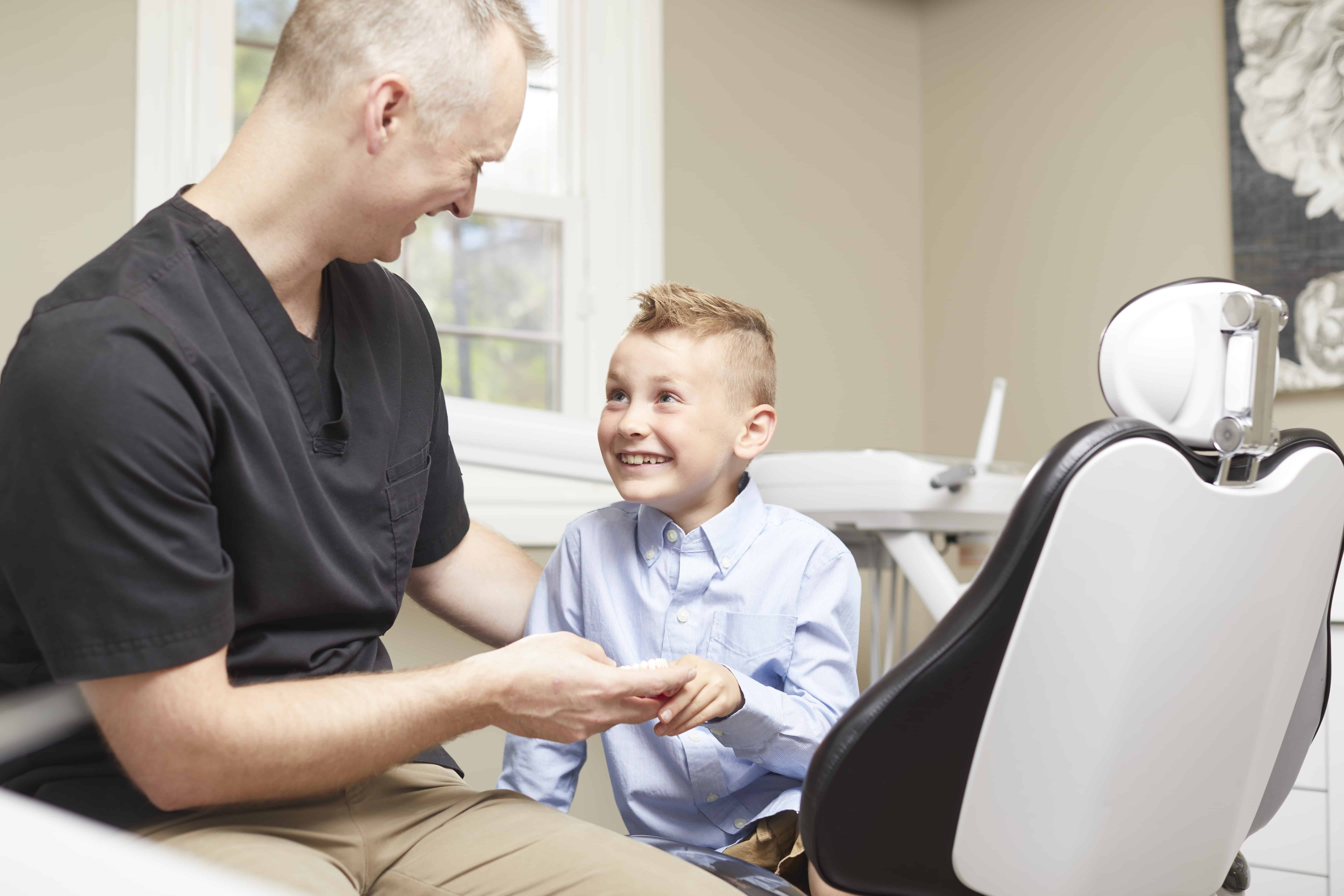 London dentist - Wortley Road Dental