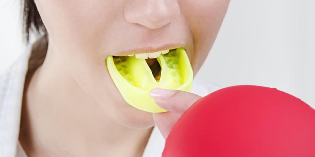 mouthguards - Wortley Road Dental