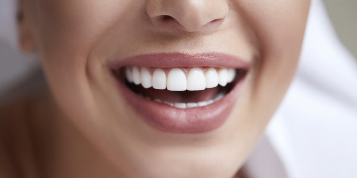 tooth desensitization by Wortley Road Dental