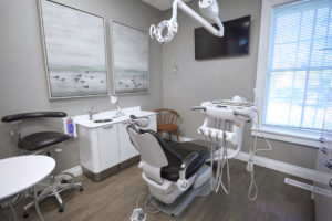 dental clinic London, ON - Wortley Road Dental