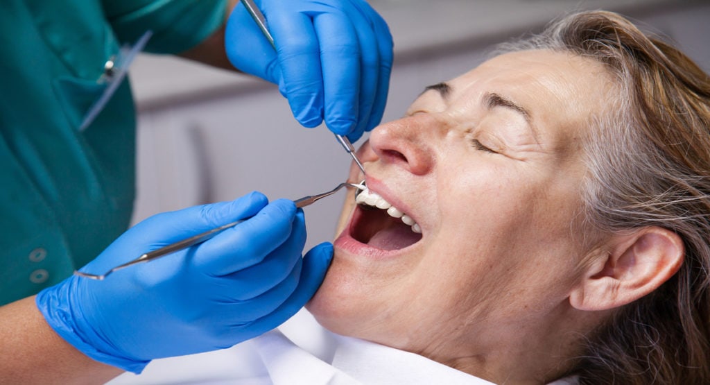 List Of Periodontal Therapy Procedures You Should Know