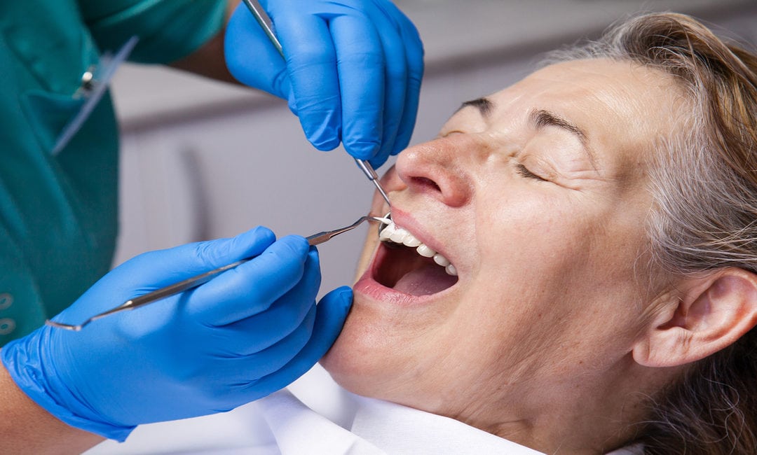 Periodontal Therapy Procedures For A Healthier Smile