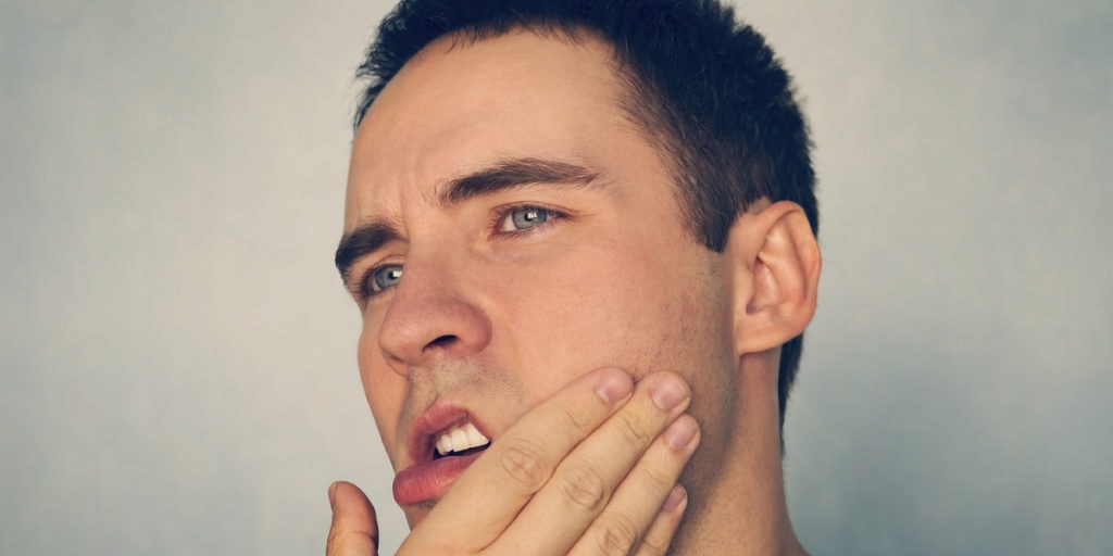 man's tooth pain dental care - wortley road dental