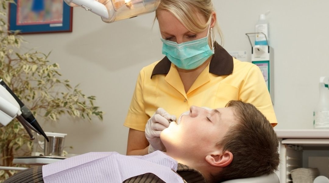 Post-Operative Tips To Follow After Your Dental Scaling