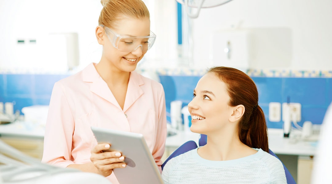 Your Easy Guide To General Dentist Services In London