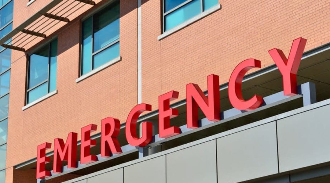 Here’s What To Do When You Encounter A Dental Emergency