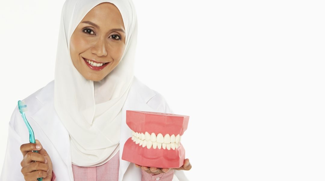 Do You Need Dental Implants? Look For A London Dentist