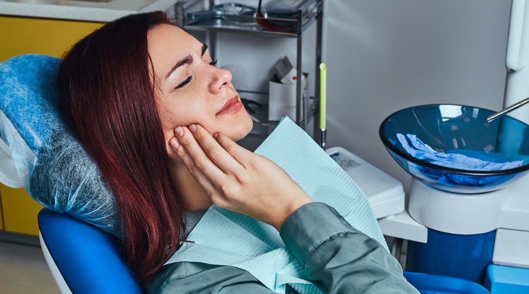 8 Most Common London Dental Emergency And Treatment