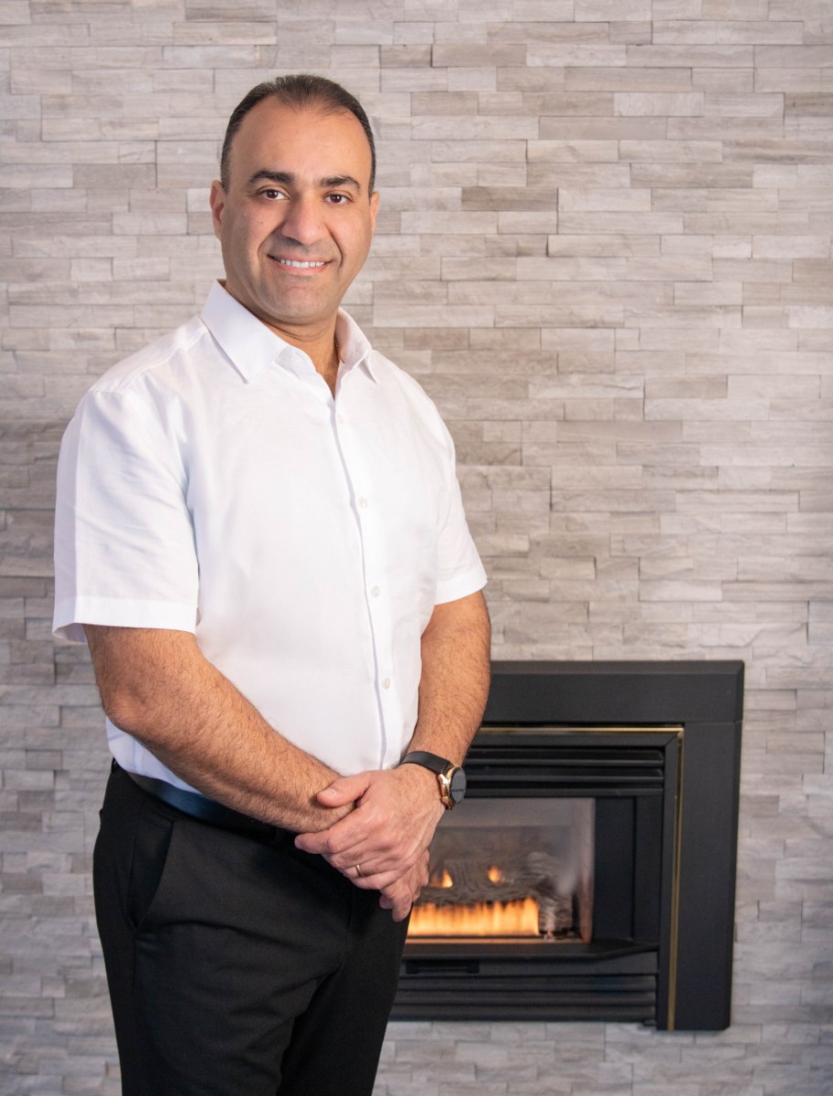 dr. wall - Wortley Road Dental